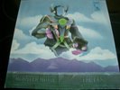 THE CAN    -    MONSTER MOVIE   LIBERTY 83 342   NEAR MINT   VINYL   TOP
