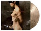 DANIEL LANOIS - FOR THE BEAUTY OF WYNONA - LP - SMOKEY COLORED - #'RD - LE - NEW