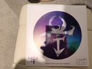PRINCE RARE 3 DISC VINYL CRYSTAL BALL