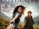 OUTLANDER - THE SERIES - VOL.  1 - LP - LE - RARE - NUMBERED - SMOKE VINYL - NEW