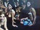 Jimi Hendrix - Electric Ladyland - DoLP - UK 1968 - Polydor 2657 012 reissue