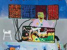 GEORGE HARRISON Electronic Sound Zoetrope Picture Disc RSD 2024 Record Store Day