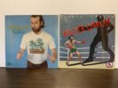 George Carlin, Killer Carlin & Toledo Window Box, 2x Vinyl LP SEALED  Comedy