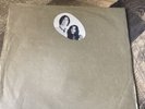 John Lennon & Yoko Ono Two Virgins Beatles Picture Disk