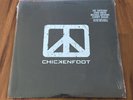 CHICKENFOOT Brand New LP Vinyl Sammy Hagar Van Halen Joe Satriani Montrose
