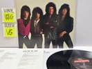 Kiss Lick it Up LP Mercury 1983 VG VG+ Vinyl 1st Edition Club Press w/ Inner m63