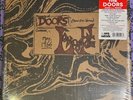 THE DOORS LONDON FOG 1966 LIMITED 10