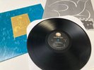XTC - SKYLARKING LP - 1986 GEFFEN INNERSLEEVE (GHS 24117) Reissue - NM Vinyl
