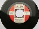 RARE  DEAN PARRISH ORIGINAL STAMPED