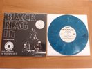 Black Flag - The Process of Weeding Out 10