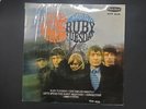 THE ROLLING STONES London RUBY TUESDAY 1967 MEXICO EPP 835 EP 45