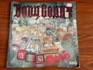 BODY COUNT SEALED Born Dead LP 1994 US ORIGINAL VIRGIN 1st Press ICE-T