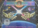 Grateful Dead Dave's Picks Volume 1 Richmond, VA 5/25/77 New SEALED LE VINYL LP