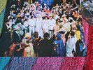 Abba LP Thank You For The Music Picture Disc Rare Pic Vinyl Record