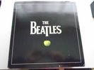 THE BEATLES - COMPLETE STEREO VINYL BOX SET 2012 180 GRAM 16 LP DISC + BOOK