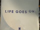 BTS - Life Goes On 7