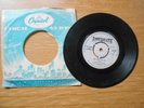 Very Rare - Tony Rivers and the Castaways - Girl don't tell me - 7