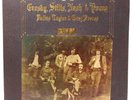 Crosby, Stills, Nash & Young – Déjà Vu - OG 1970 Atlantic FolkRock Vinyl LP EX+