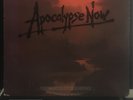 Apocalypse Now - Various - Japan 1st press (1979) soundtrack record