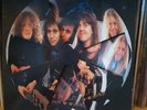Metallica Garage Days Re-Revisisted Picture Disc Eye Of The Beholder