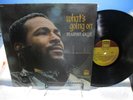 Marvin Gaye ‎– What's Going On 1971 Tamla S-310 Jacket/Vinyl VG++ Orig. Release