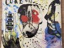 STILL SEALED THE CURE 4:13 DREAM ORIGINAL US PRESSING 2 VINYLS