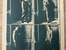 VERY RARE THE CURE LIVE 1980 SCALA IN HERFORD GERMANY. ORIGINAL VINYL.