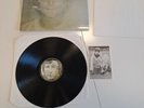 John Lennon - Imagine Vinyl LP & Poster & Postcard1st Press EXCELLENT CONDITION
