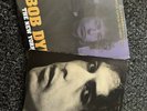 Bob Dylan Vinyls - Hard Rain, The New York Sessions