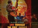 The Dream Syndicate | Orange / Blue 3xVinyl LP | Live Through The