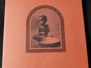 THE CONCERT FOR BANGLADESH – 3LP-BOX INKL BOOKLET NL-PRESS 1971