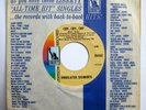 The Unrelated Segments 45 It's Not Fair Cry Cry Cry PROMO Garage Rock  Dh 6