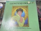 LEONTYNE PRICE soprano - Prima Donna Vols 3 - RCA Red Seal LSC-3163