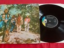 CREEDENCE CLEARWATER REVIVAL - GREEN RIVER - 1969 UK 1st PRESSING - NEAR MINT