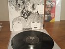 The Beatles 'Revolver' 1982 AU stereo LP 1 Box EMI  EX/NM