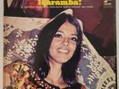 LEE MORGAN CARAMBA BLUE NOTE LIBERTY LP BST 84289 BENNIE MAUPIN PROMO EXCELLENT