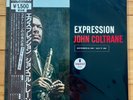 John Coltrane – Expression