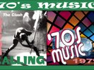 1979 LP The Clash - London Calling (2 Album set)