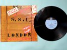 STATUS QUO SPARE PARTS 1969 MONO UK VINYL LP PSYCH ROCK