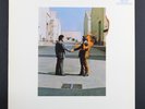 Pink Floyd - Wish You Were Here: * NEAR MINT  * 1982 CBS HALF SPEED MASTER *