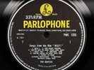 The Beatles - Help  * SUPERB MINT- CONDITION * MONO * UK 1st PRESS *