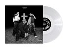 FLATBUSH ZOMBIES Better Off Dead Crystal Clear Vinyl 2 LP | IN HAND, SHIPS FAST