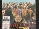 The Beatles Sgt. Pepper’s Lonely Hearts Club Band In Mono Remastered Vinyl