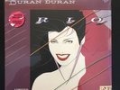 Duran Duran Rio Limited Edition Double LP Reissue Vinyl