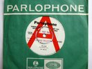 the HOLLIES 45 I'm Alive You Know He Did UK Parlophone 1965 PROMO Mint-   Dh 18