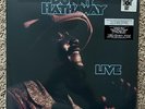Donny Hathaway Live Rare 2021 RSD/SEALED vinyl record ( See pics)