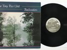 TONY RICE UNIT: Backwaters  (Vinyl LP Record)
