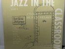 Jazz In The Classroom IX – A Tribute To Oliver Nelson, FREE SHIPPING Jazz NM