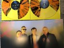 Ride Interplay  Butterfly Vinyl Record Ltd To 500  Andy Bell Oasis Blood Records