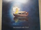 Nic Jones - 'The Noah's Ark Trap' LP